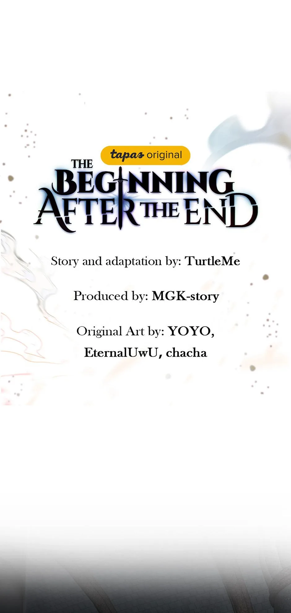 The Beginning After the End Chapter 236 – Page 32