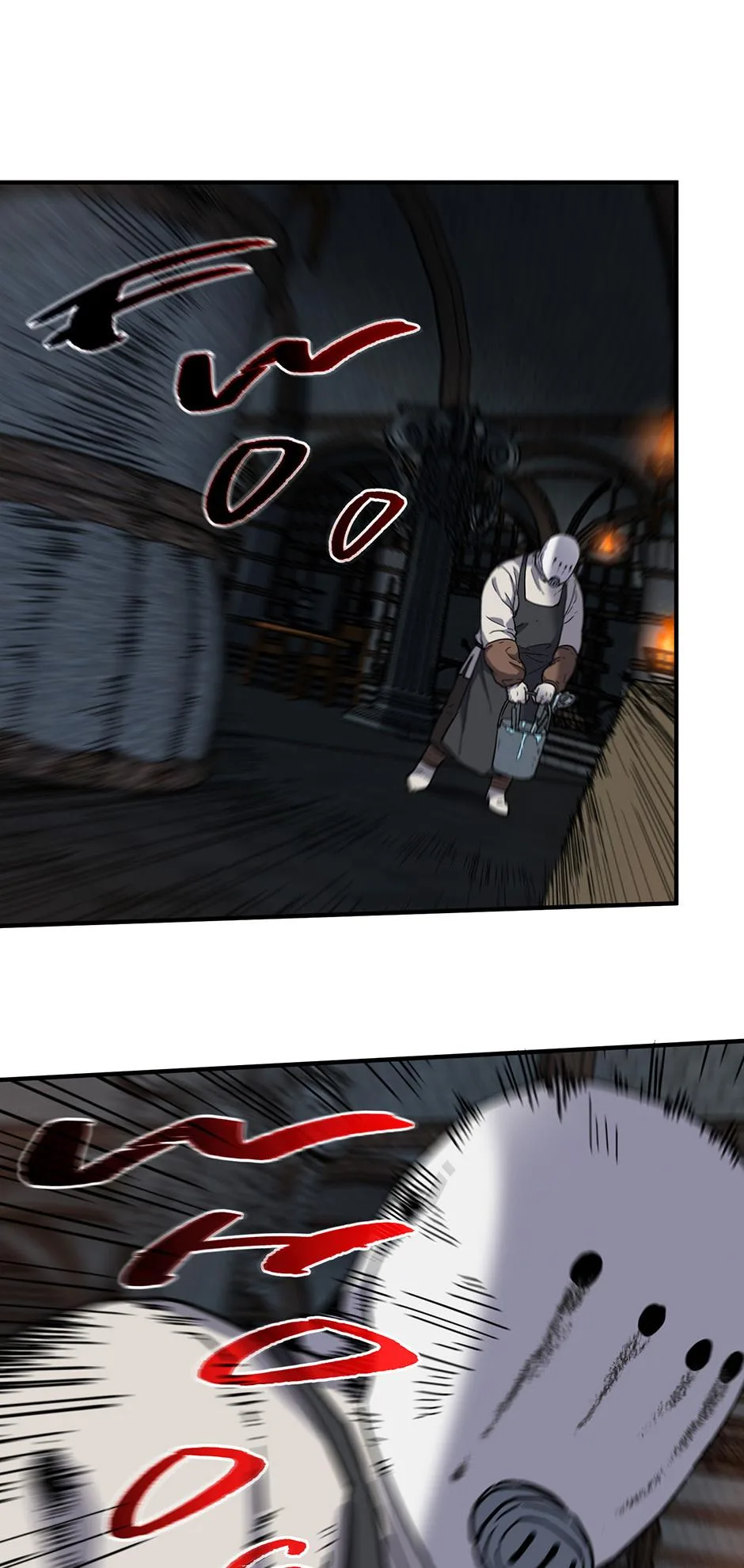 The Beginning After the End Chapter 236 – Page 35