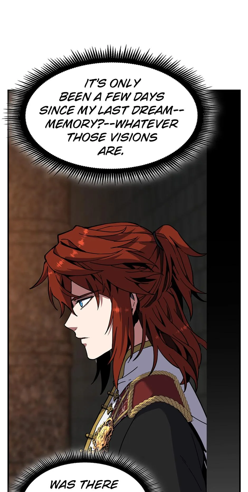 The Beginning After the End Chapter 236 – Page 40