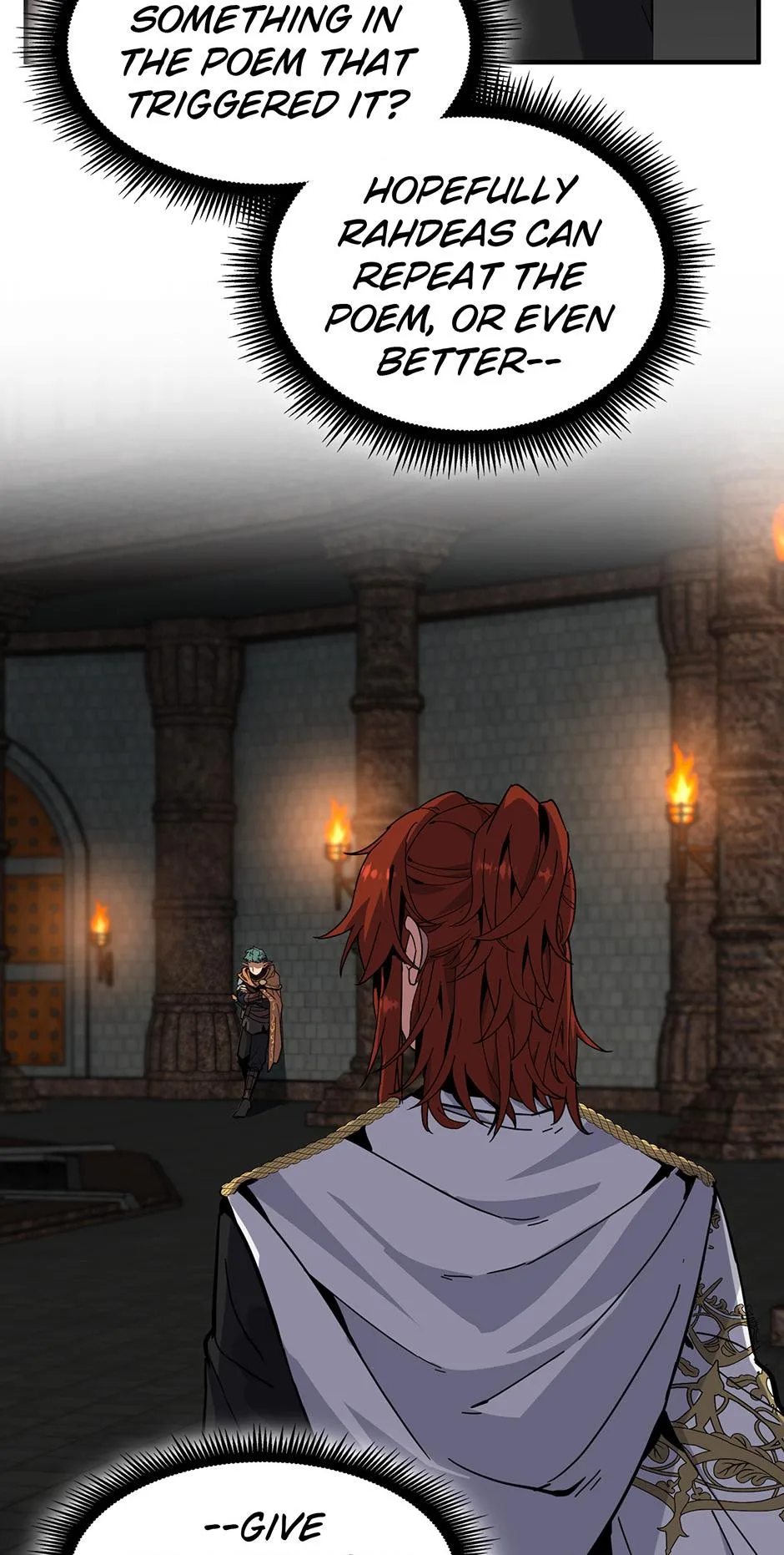 The Beginning After the End Chapter 236 – Page 41