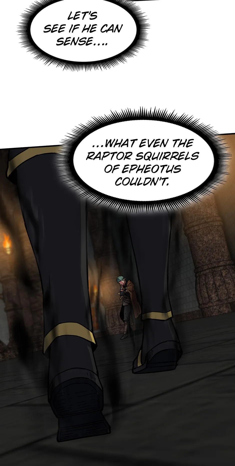 The Beginning After the End Chapter 236 – Page 44