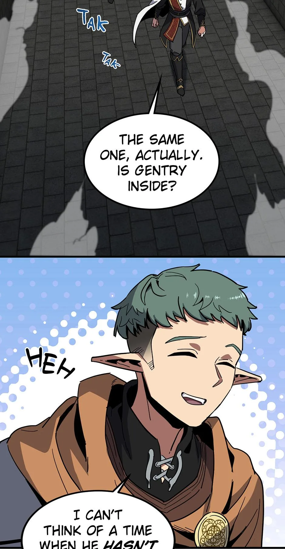The Beginning After the End Chapter 236 – Page 53