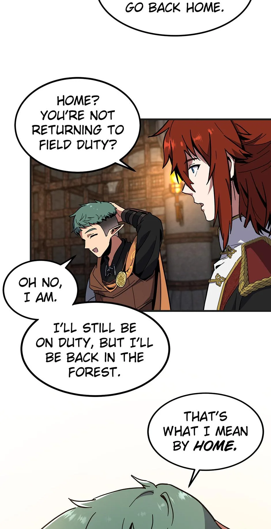 The Beginning After the End Chapter 236 – Page 57