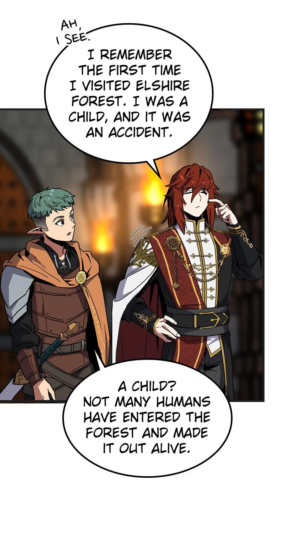 The Beginning After the End Chapter 236 – Page 59