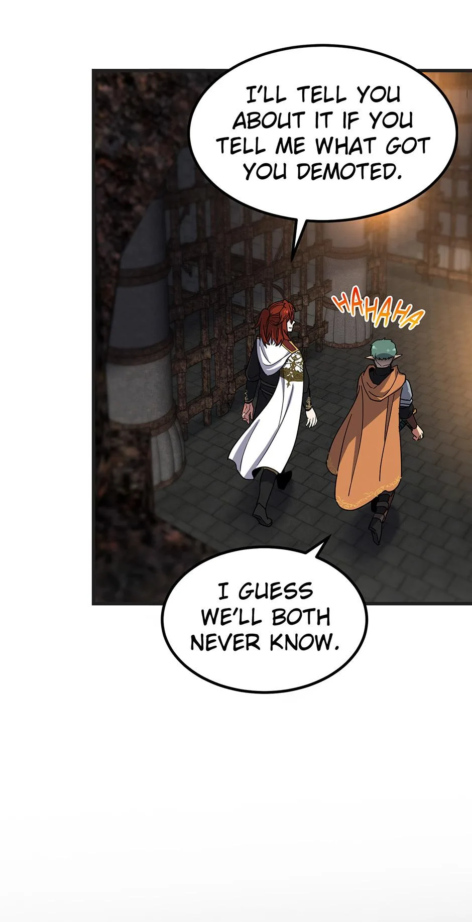 The Beginning After the End Chapter 236 – Page 60