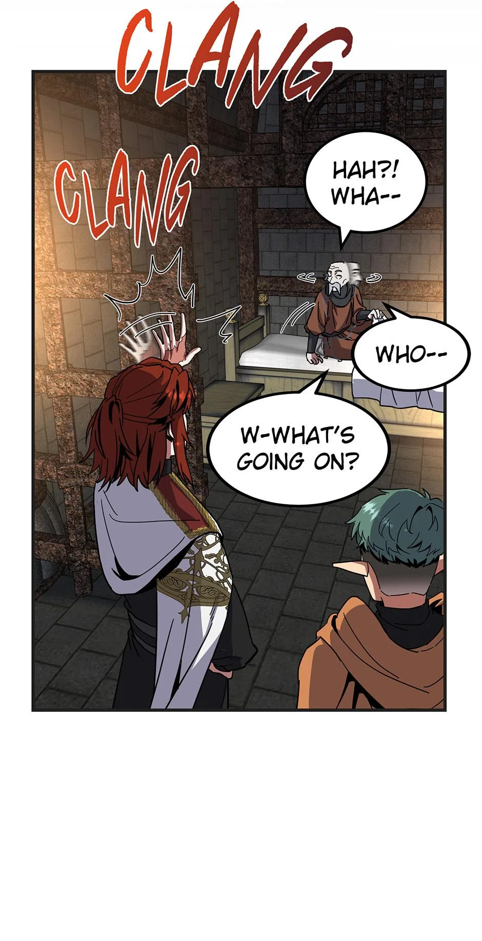 The Beginning After the End Chapter 236 – Page 62