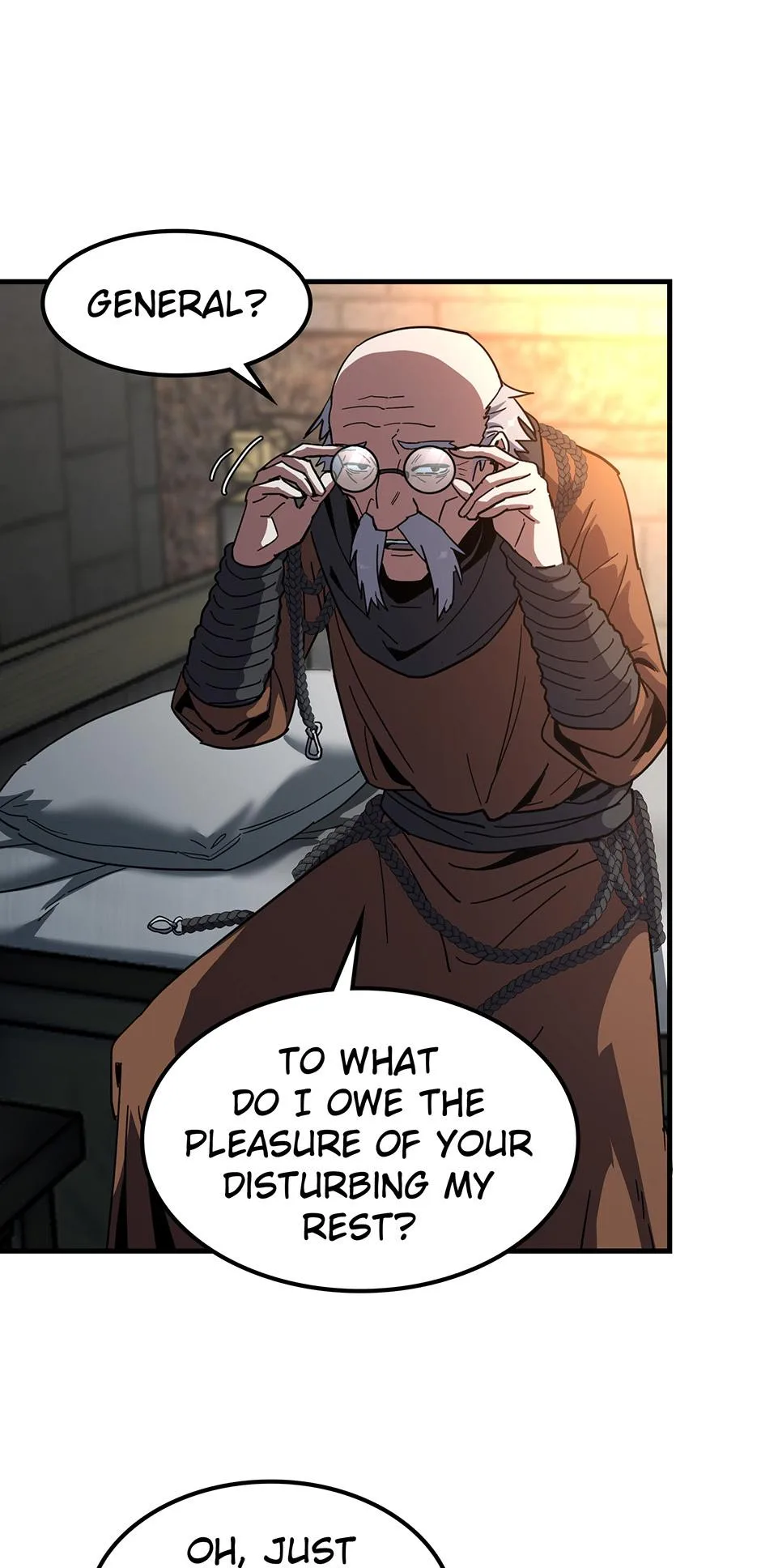 The Beginning After the End Chapter 236 – Page 63