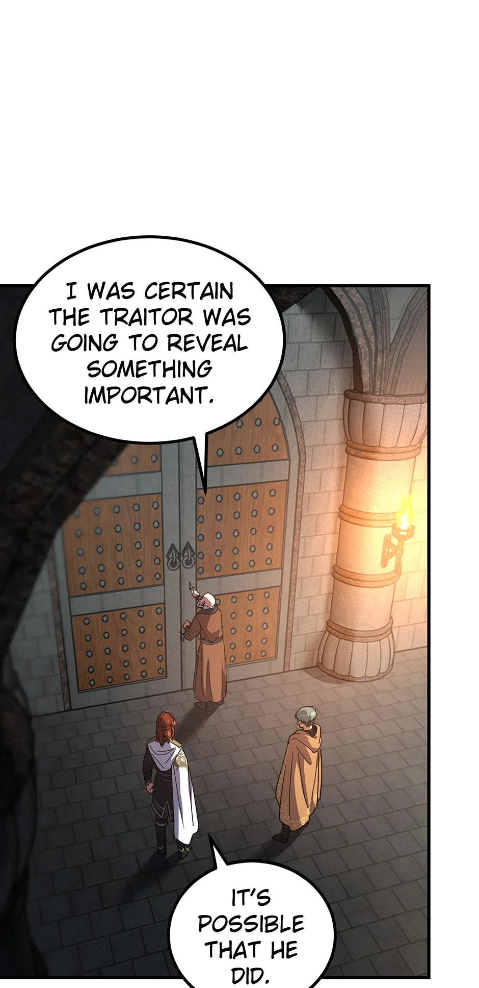 The Beginning After the End Chapter 236 – Page 66