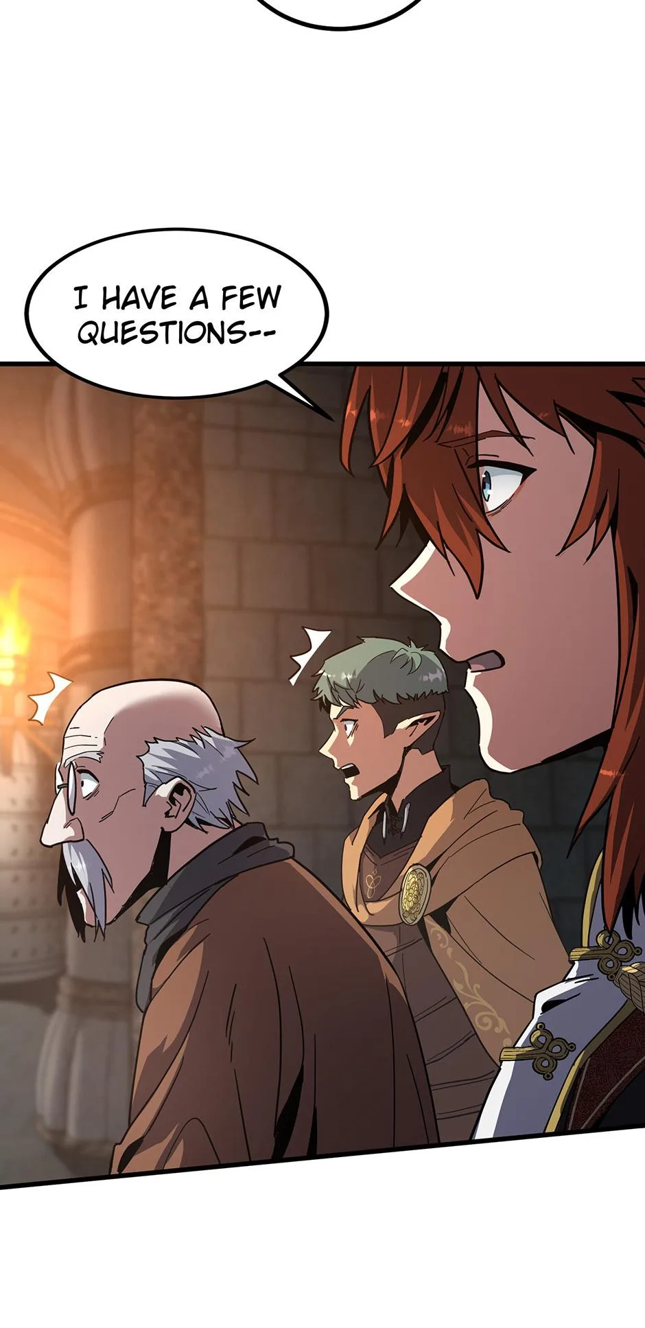 The Beginning After the End Chapter 236 – Page 67