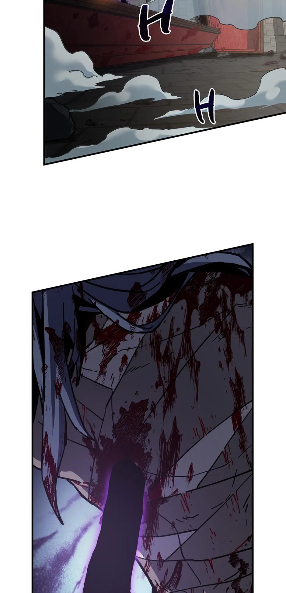 The Beginning After the End Chapter 236 – Page 69
