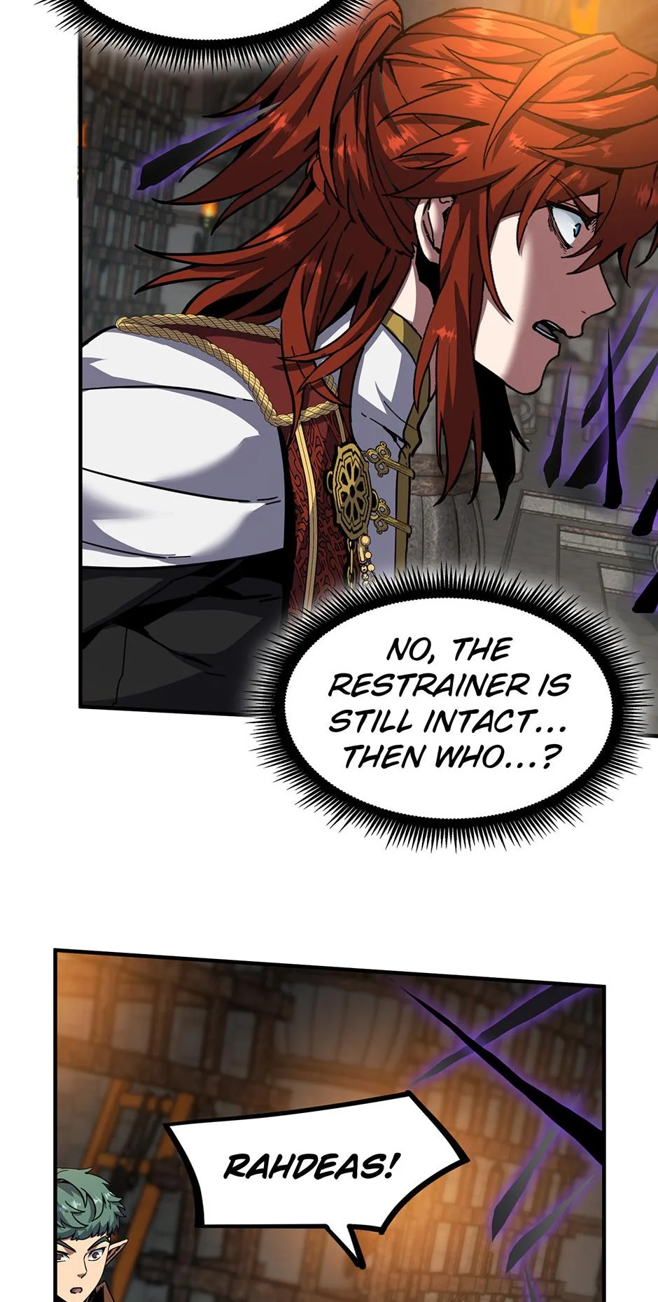 The Beginning After the End Chapter 236 – Page 75