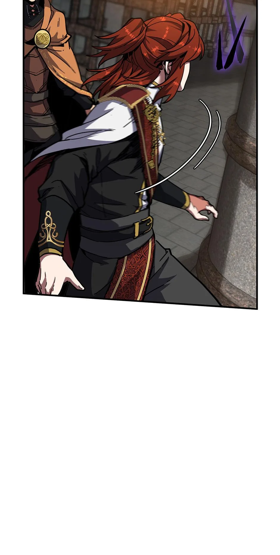 The Beginning After the End Chapter 236 – Page 76