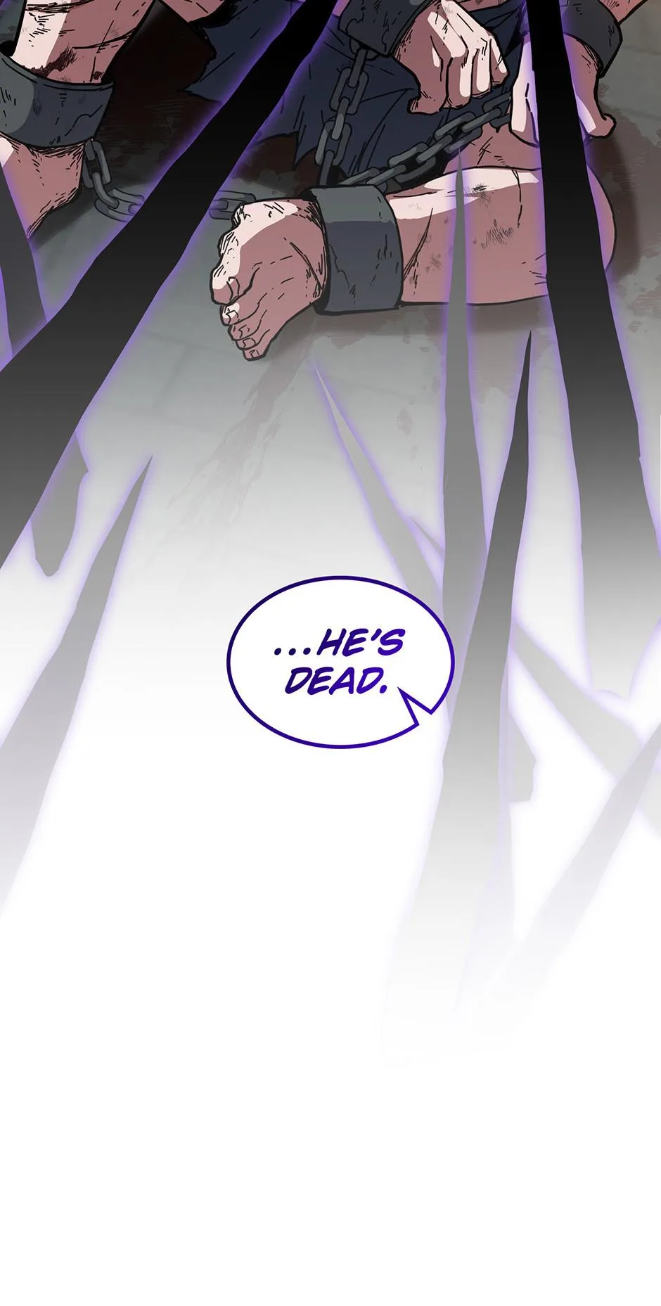 The Beginning After the End Chapter 236 – Page 79