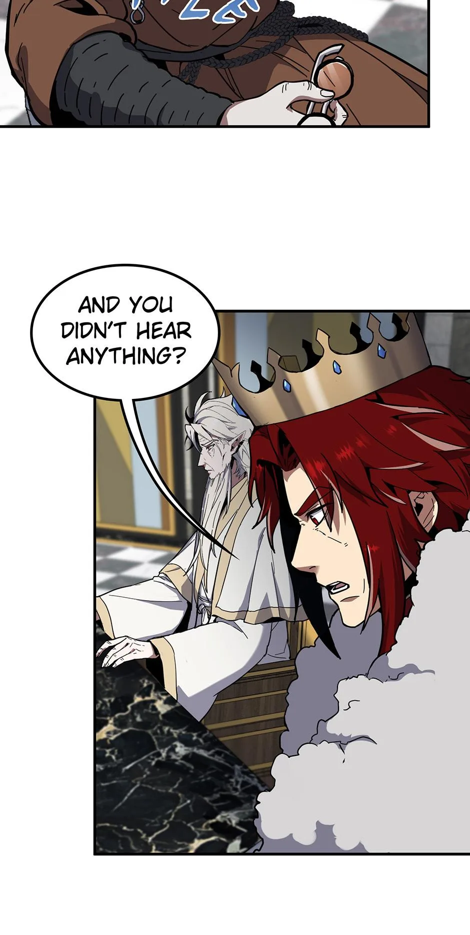The Beginning After the End Chapter 237 – Page 5