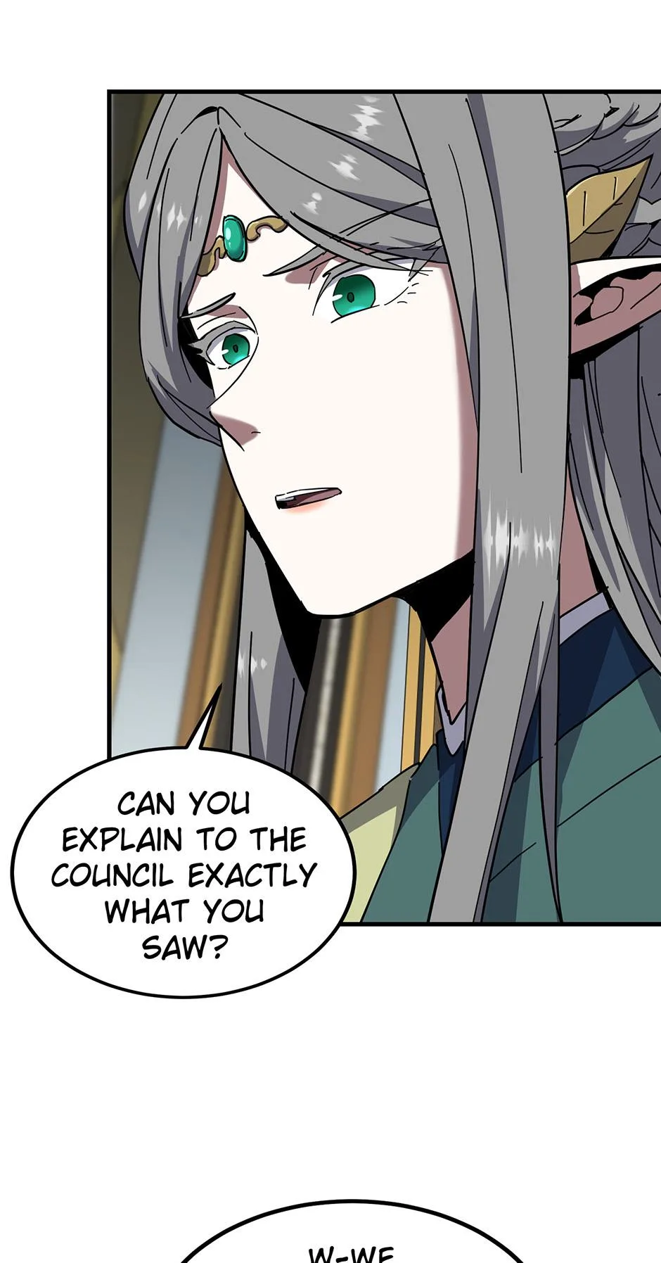 The Beginning After the End Chapter 237 – Page 9
