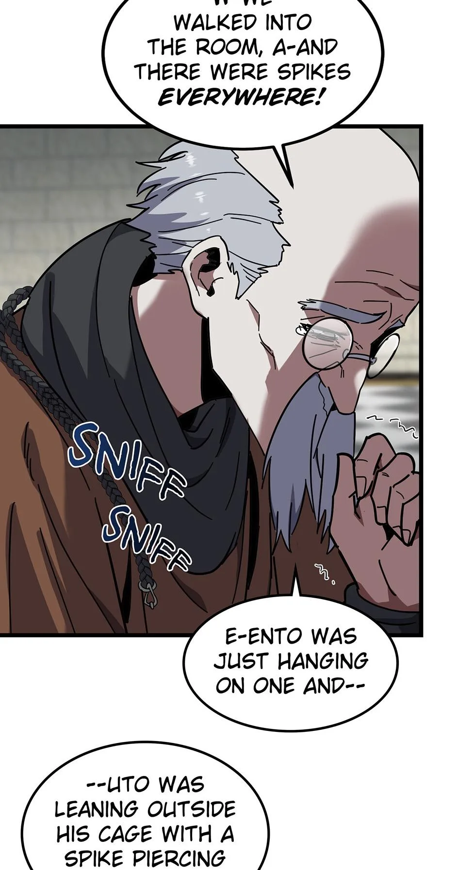 The Beginning After the End Chapter 237 – Page 10
