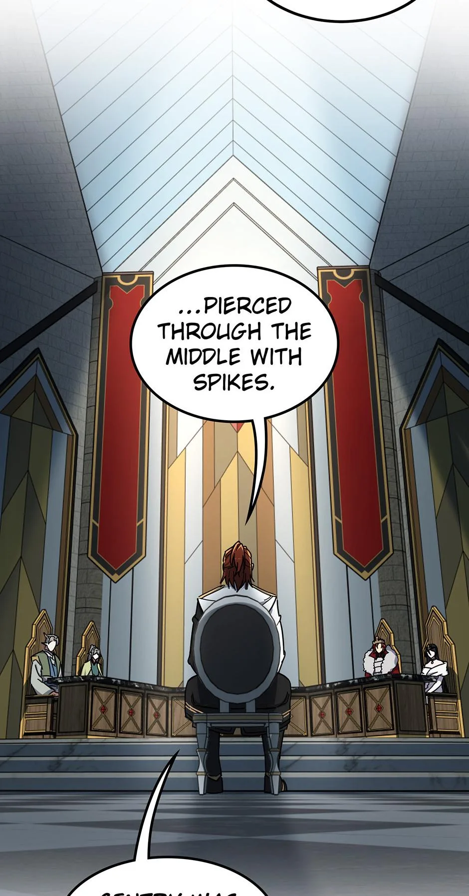 The Beginning After the End Chapter 237 – Page 13