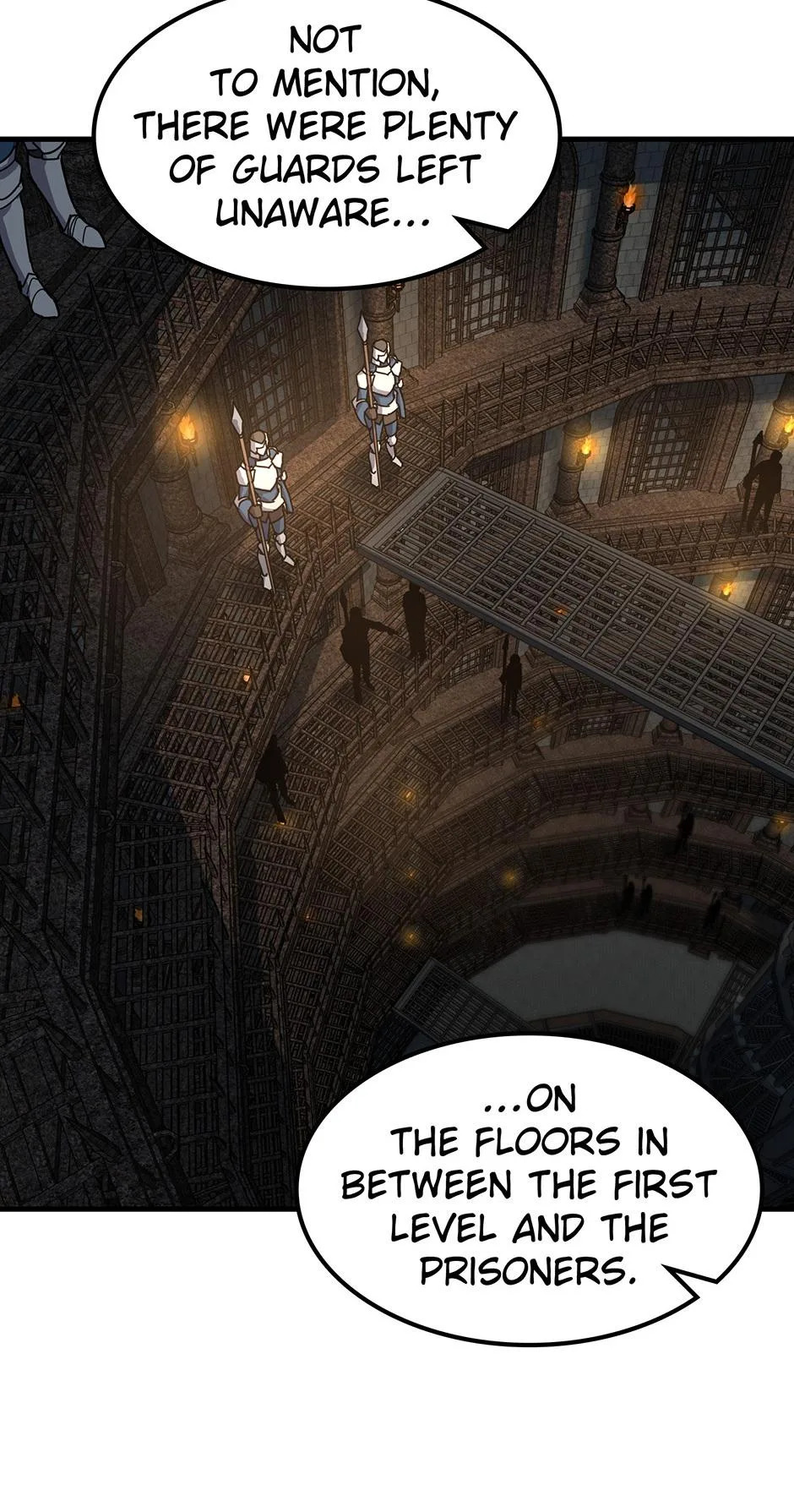 The Beginning After the End Chapter 237 – Page 15