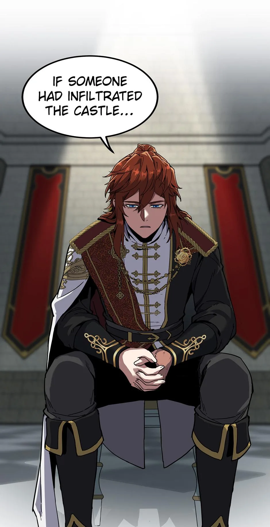 The Beginning After the End Chapter 237 – Page 16