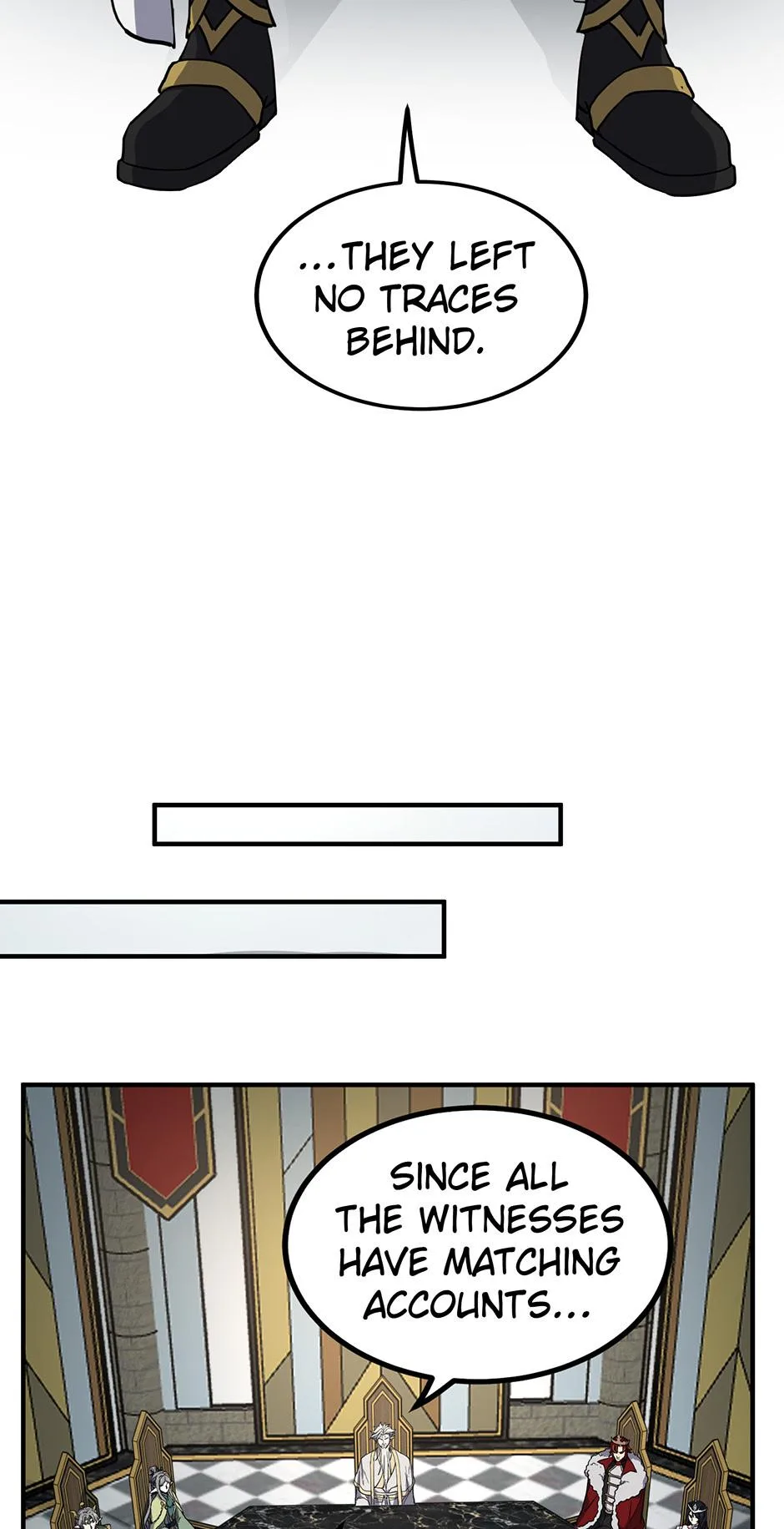 The Beginning After the End Chapter 237 – Page 17