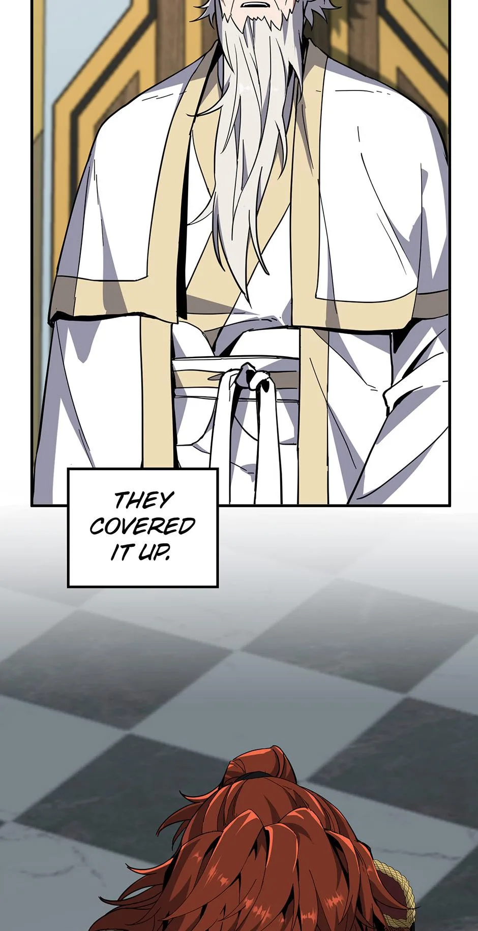 The Beginning After the End Chapter 237 – Page 22