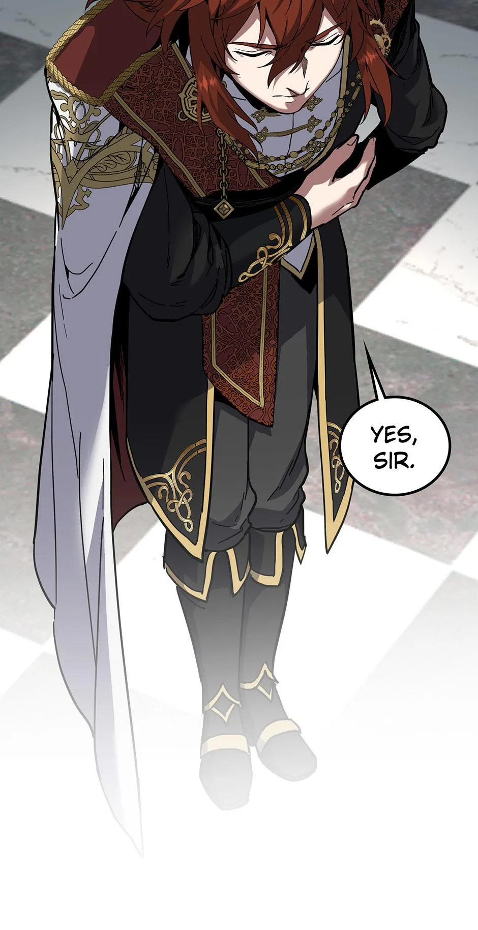 The Beginning After the End Chapter 237 – Page 23