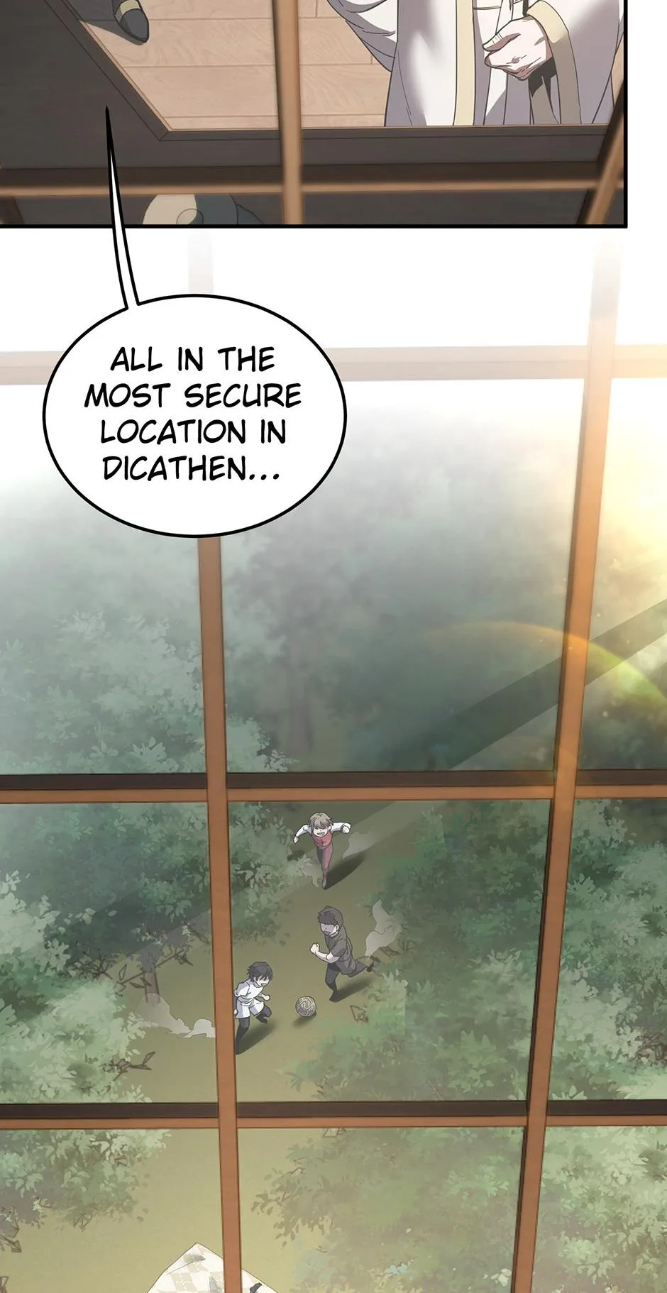 The Beginning After the End Chapter 237 – Page 26