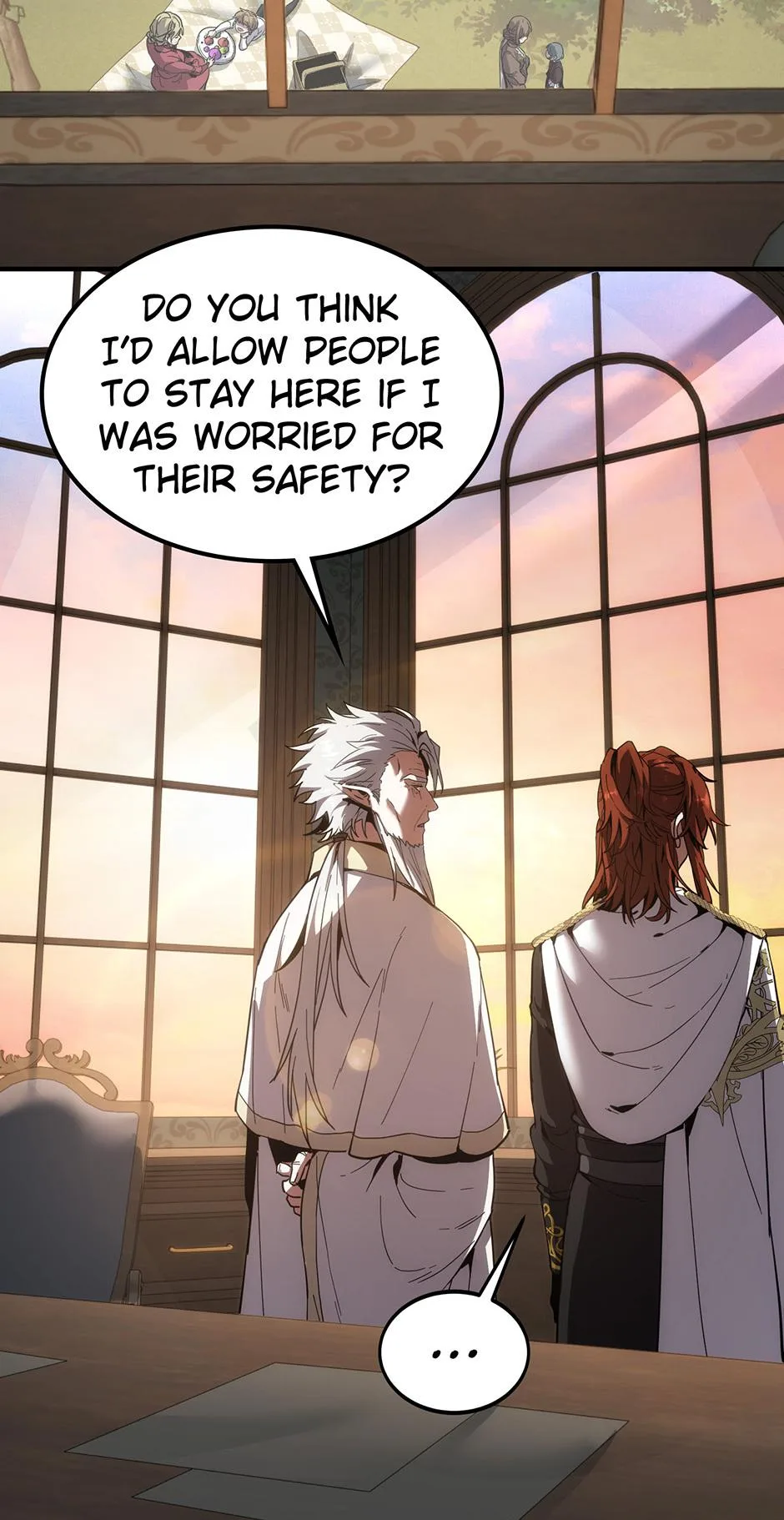 The Beginning After the End Chapter 237 – Page 27