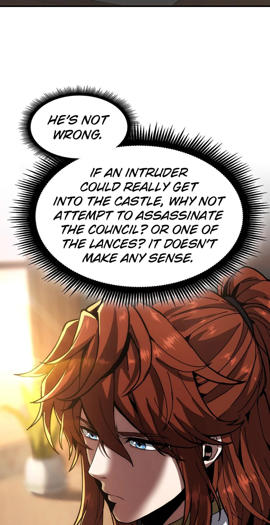 The Beginning After the End Chapter 237 – Page 28
