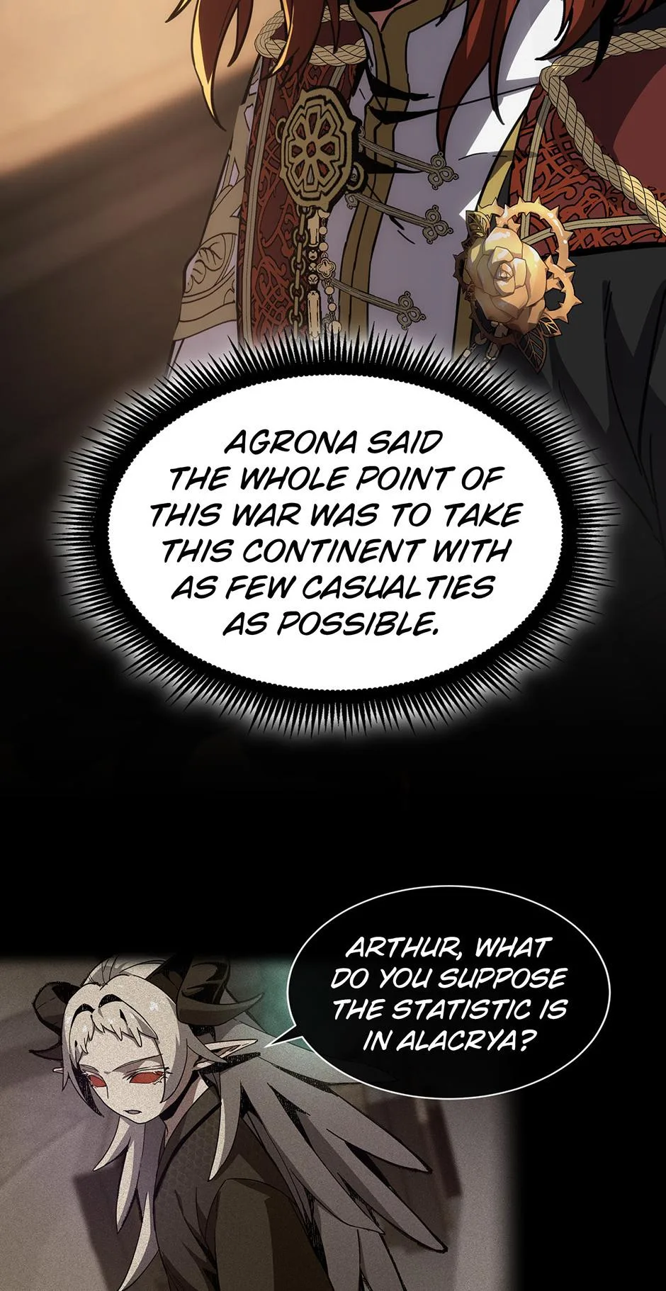 The Beginning After the End Chapter 237 – Page 29