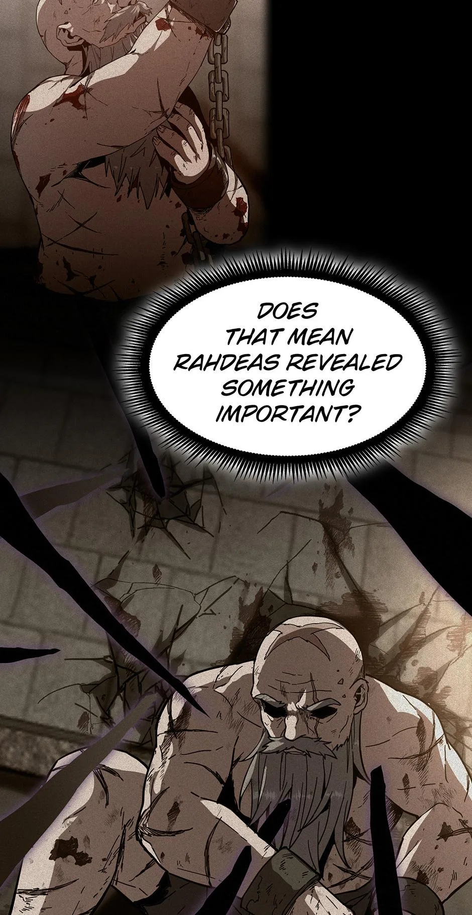The Beginning After the End Chapter 237 – Page 31