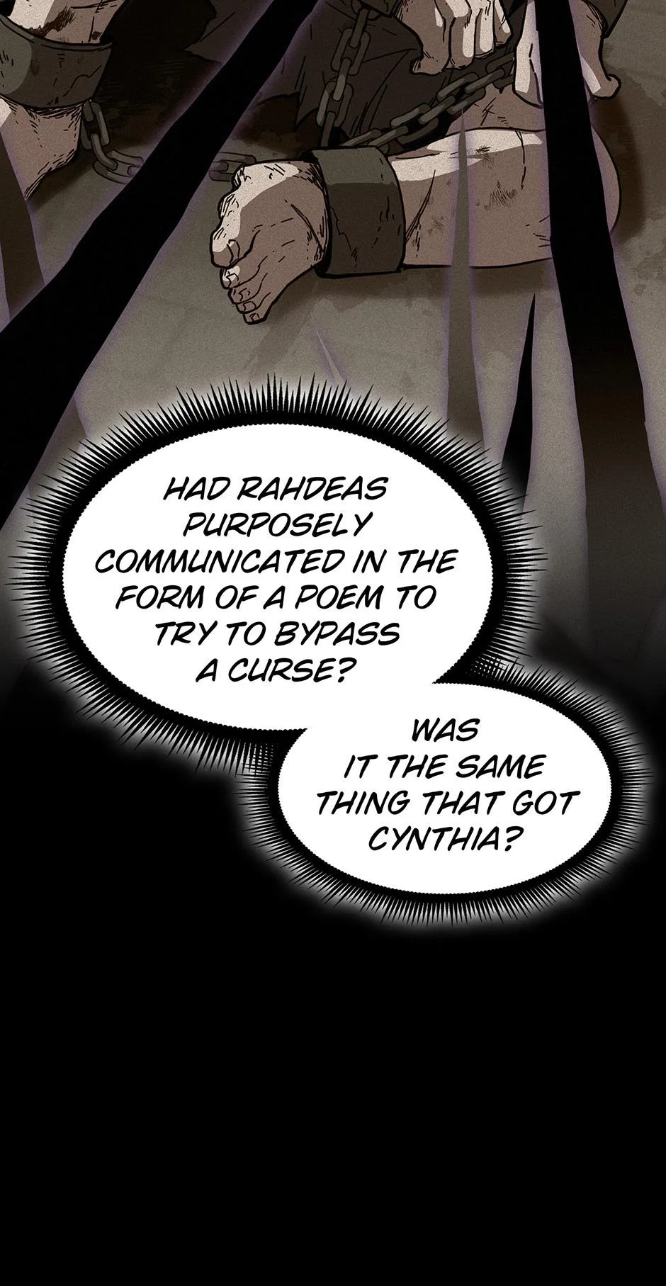 The Beginning After the End Chapter 237 – Page 32