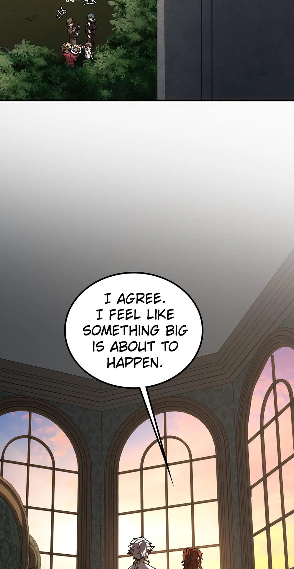 The Beginning After the End Chapter 237 – Page 35
