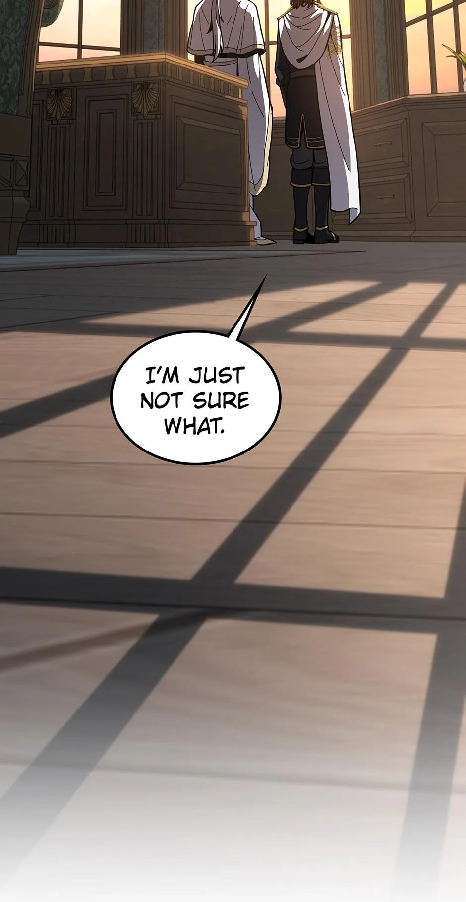 The Beginning After the End Chapter 237 – Page 36