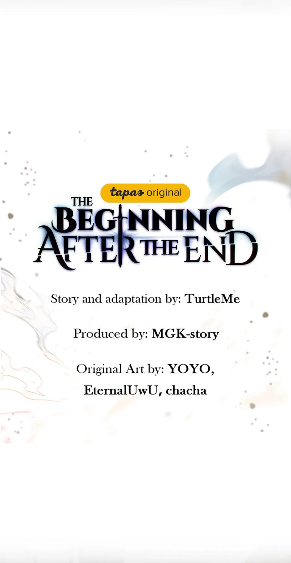 The Beginning After the End Chapter 237 – Page 37