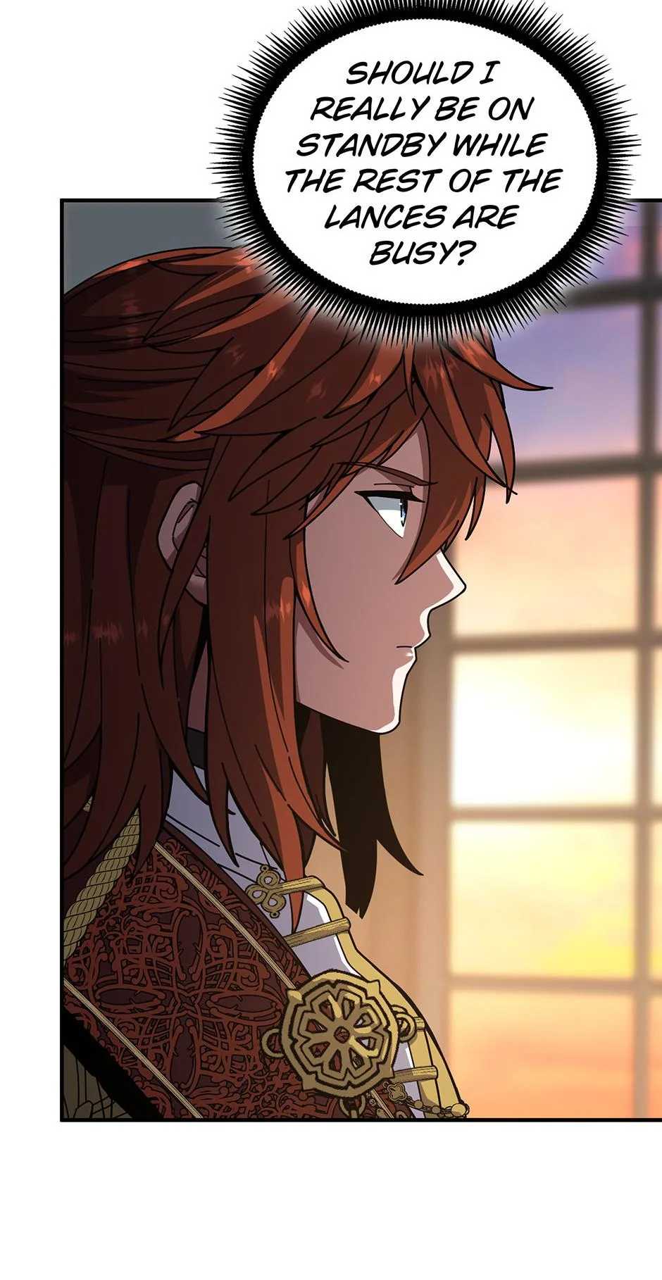 The Beginning After the End Chapter 237 – Page 39
