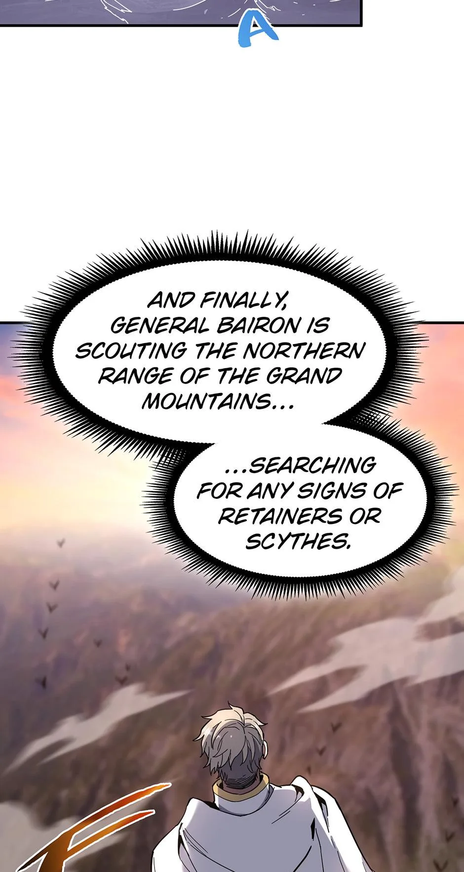 The Beginning After the End Chapter 237 – Page 43