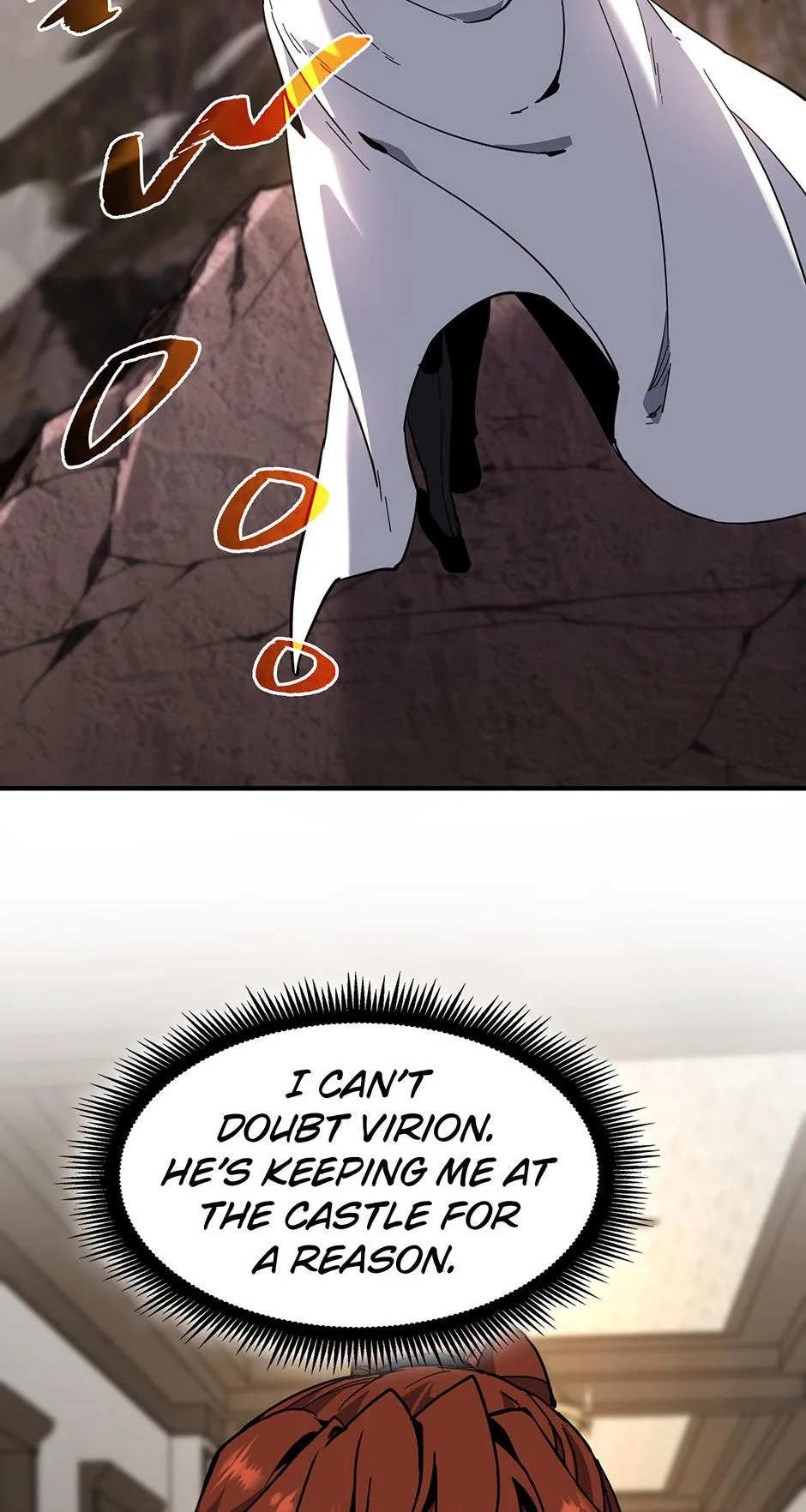 The Beginning After the End Chapter 237 – Page 44