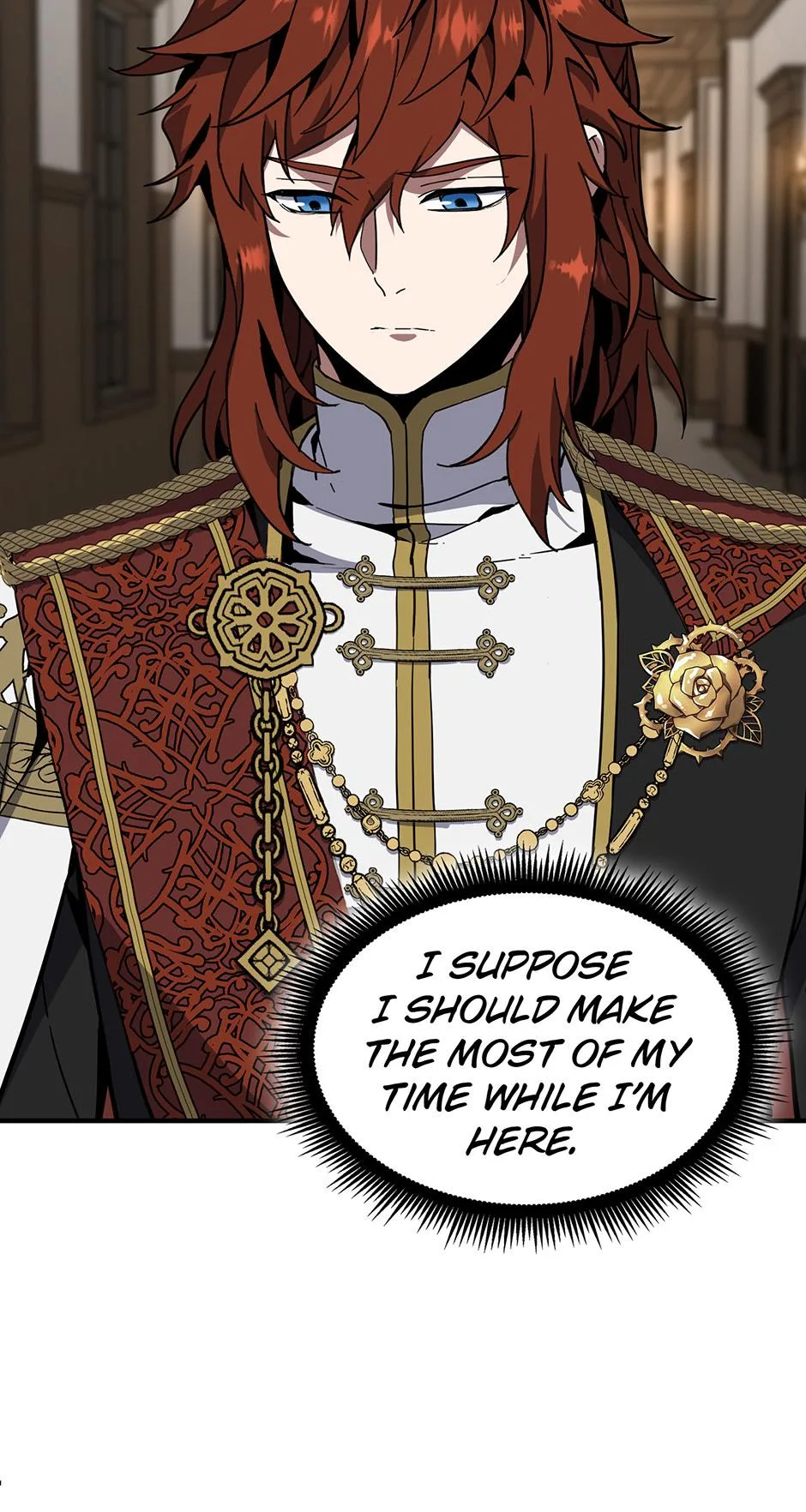The Beginning After the End Chapter 237 – Page 45