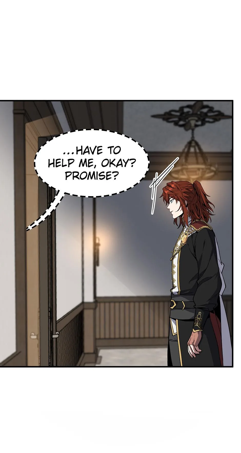 The Beginning After the End Chapter 237 – Page 46