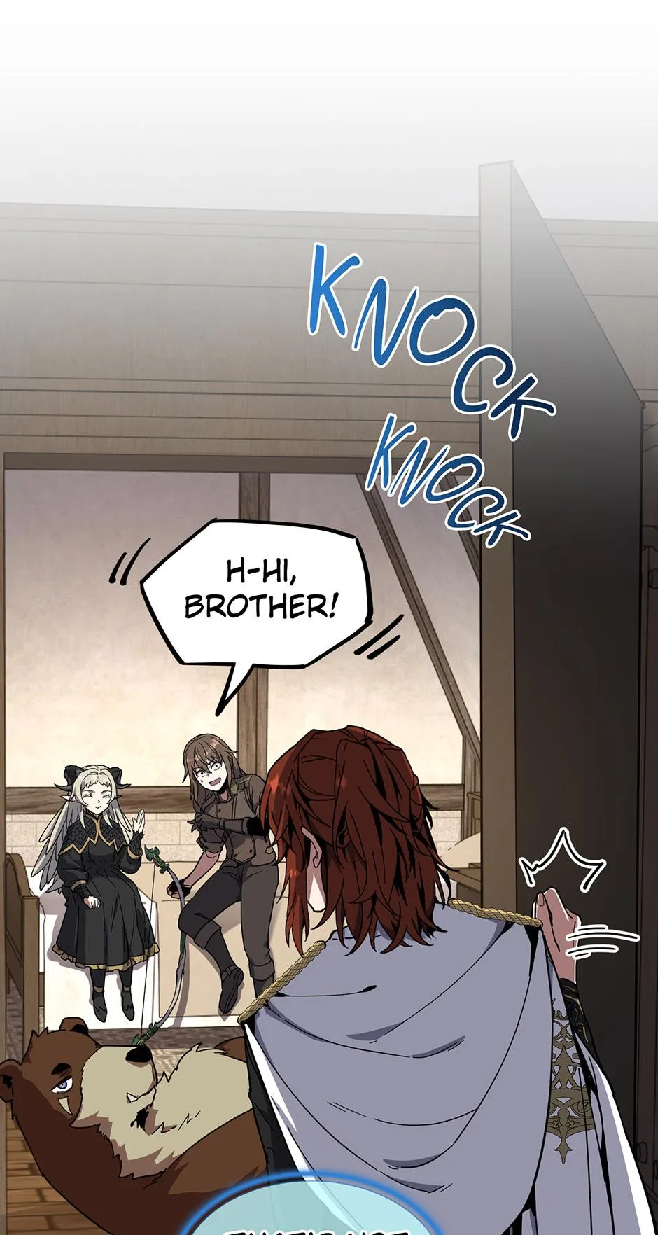 The Beginning After the End Chapter 237 – Page 47