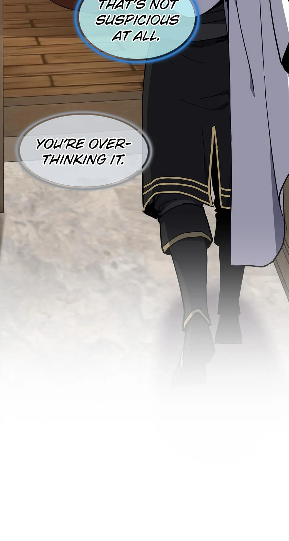 The Beginning After the End Chapter 237 – Page 48