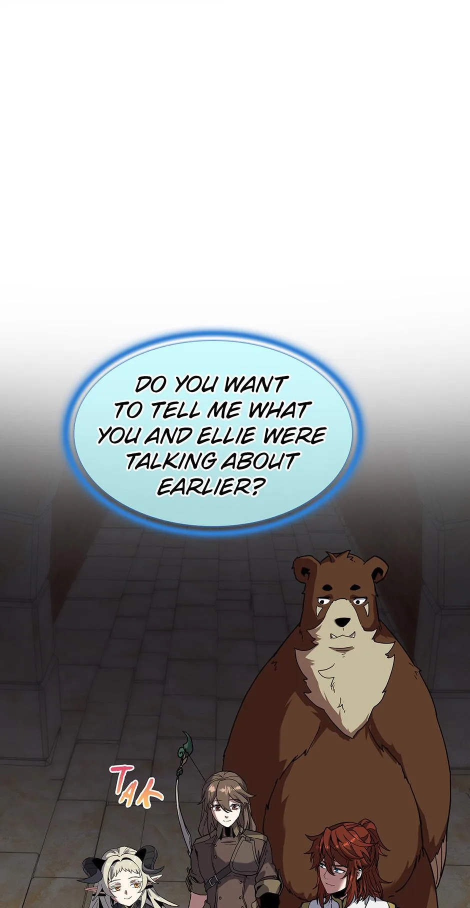 The Beginning After the End Chapter 237 – Page 51