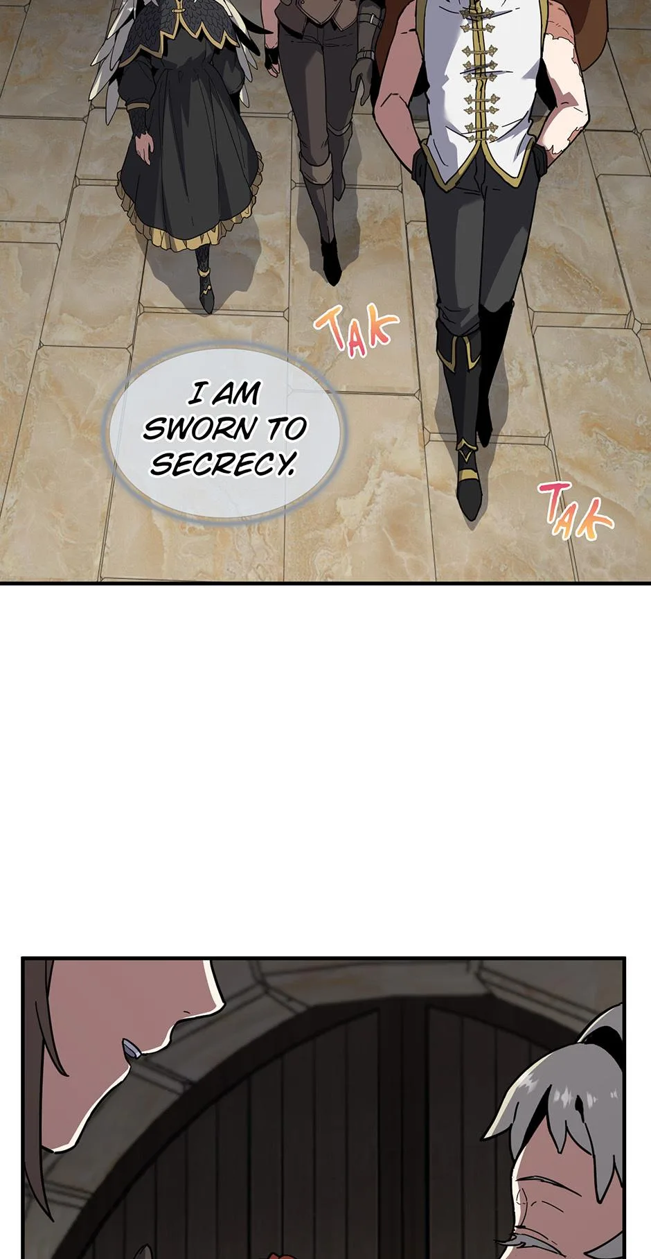 The Beginning After the End Chapter 237 – Page 52