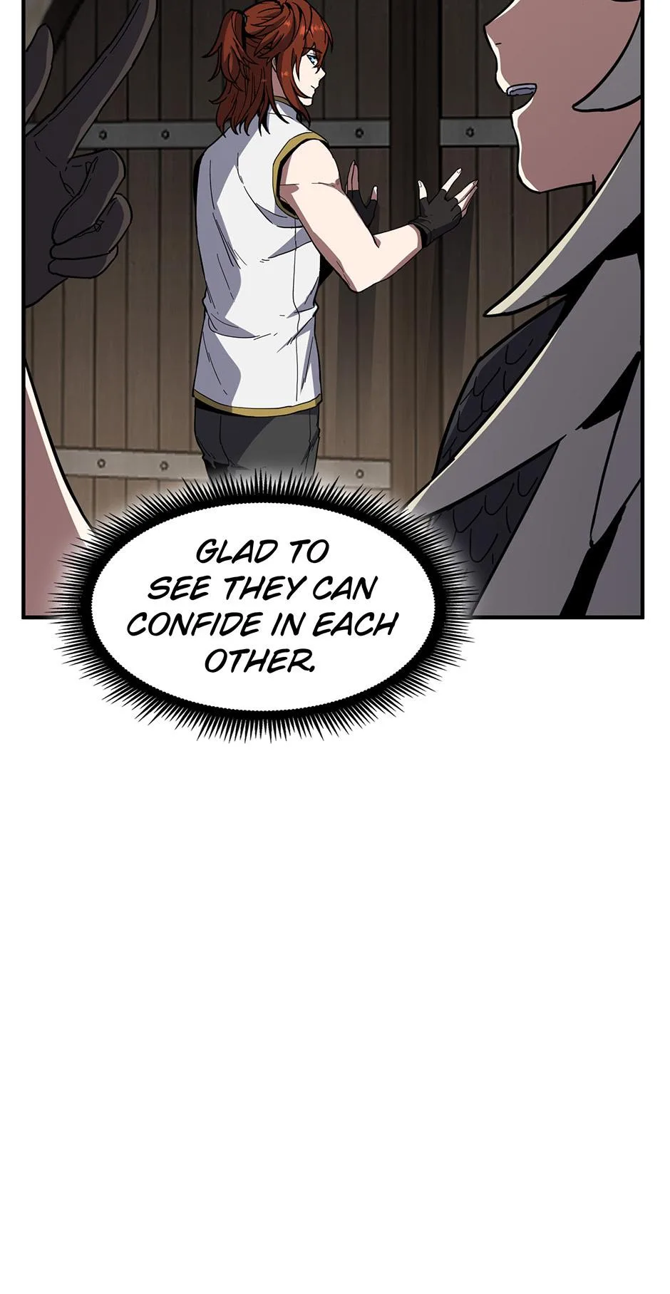 The Beginning After the End Chapter 237 – Page 53