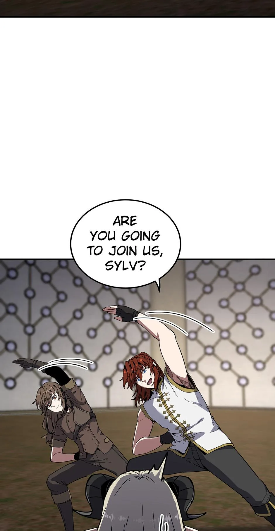 The Beginning After the End Chapter 237 – Page 55