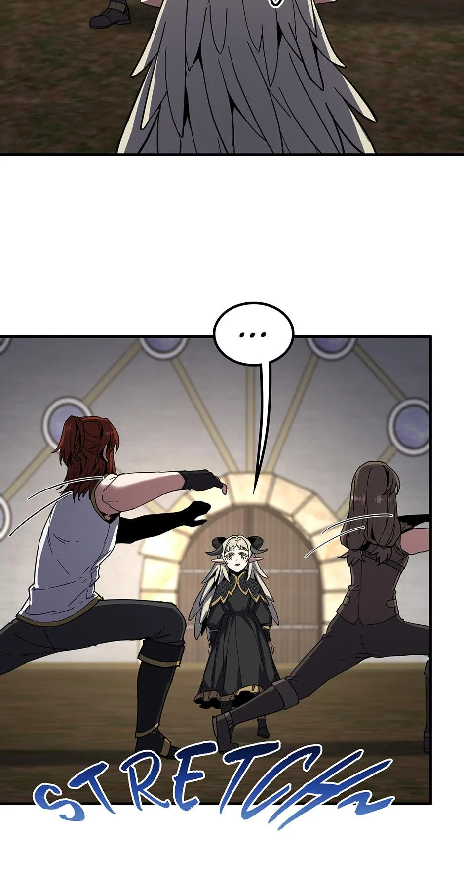 The Beginning After the End Chapter 237 – Page 56