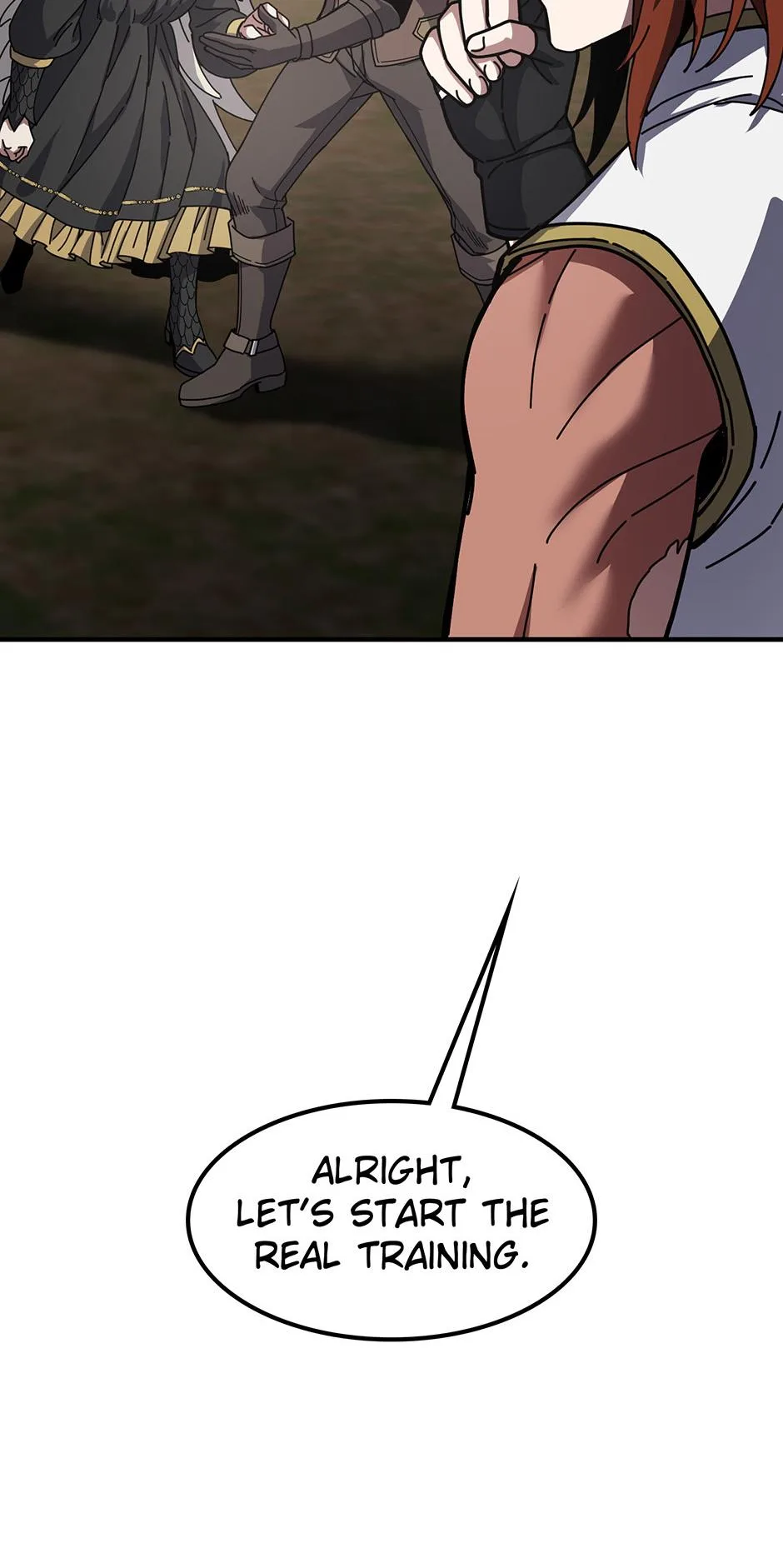 The Beginning After the End Chapter 237 – Page 59