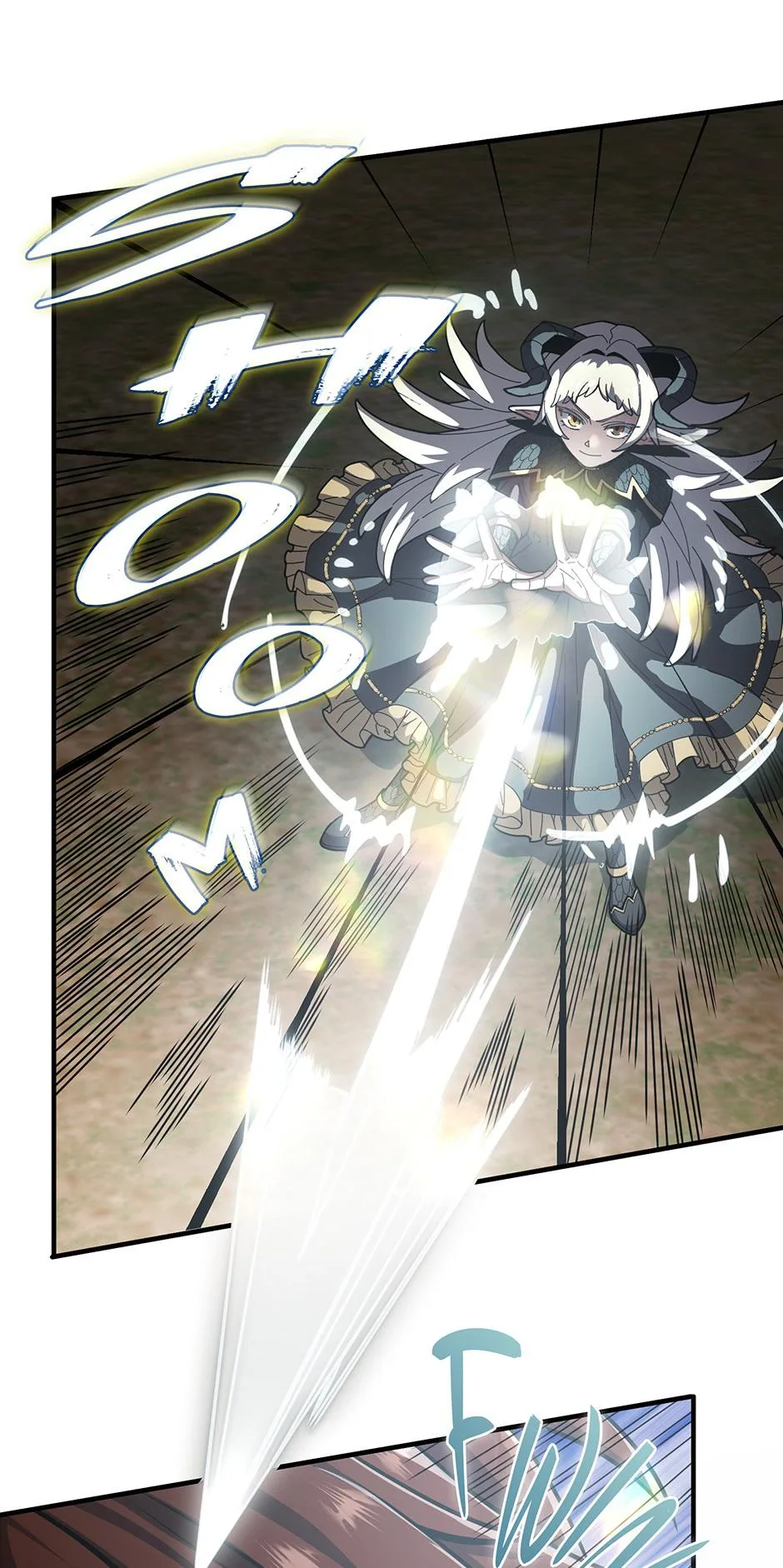 The Beginning After the End Chapter 237 – Page 62