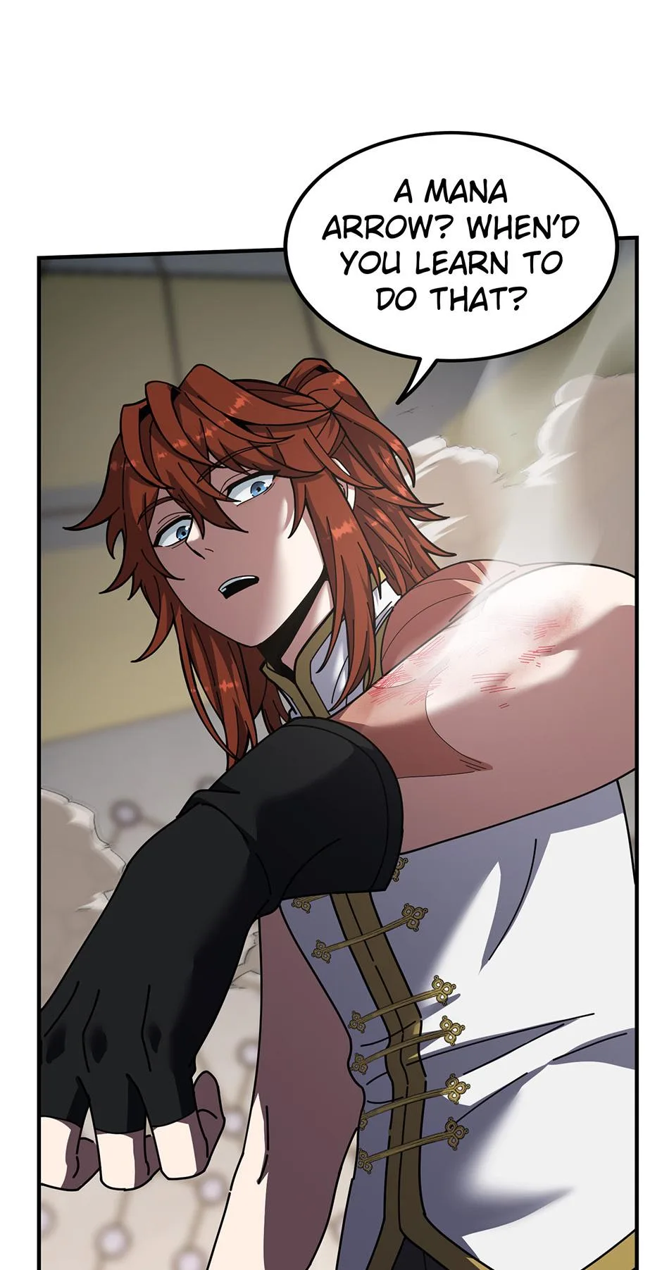 The Beginning After the End Chapter 237 – Page 65